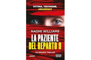 La paziente del reparto 9