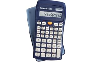Genie 52SC Calculatrice