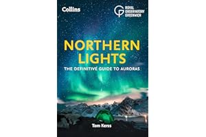Northern Lights: The definitive guide to auroras