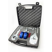 Kit D'outils De Calage Distribution Pour Moteur Ford 2.0 EcoBlue - Compatible Focus, Transit, S-MAX...
