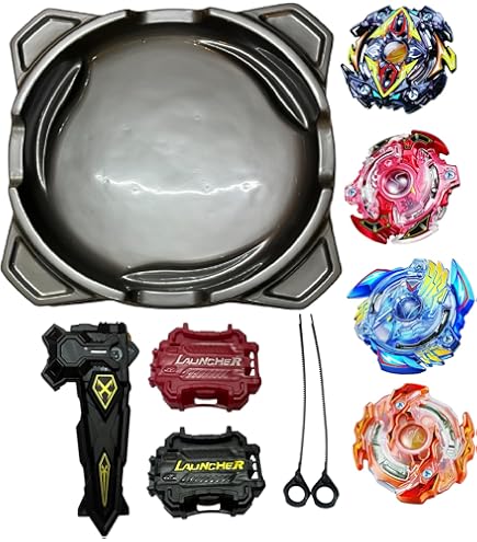 Buy Takara Tomy Beyblades Zero G Series BBG-22 Berserker Begirados