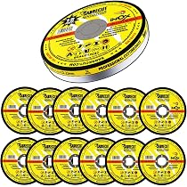 Vacuum Brazed Multi Purpose Diamond Cutting Disc Saw Blade Rescue Blade