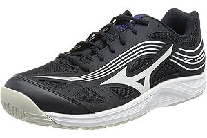 Mizuno velocità del Ciclone 3, Scarpe da pallavolo Uomo