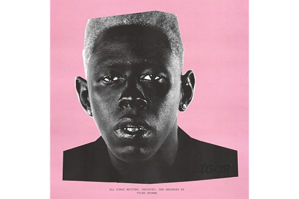 #78 — Igor