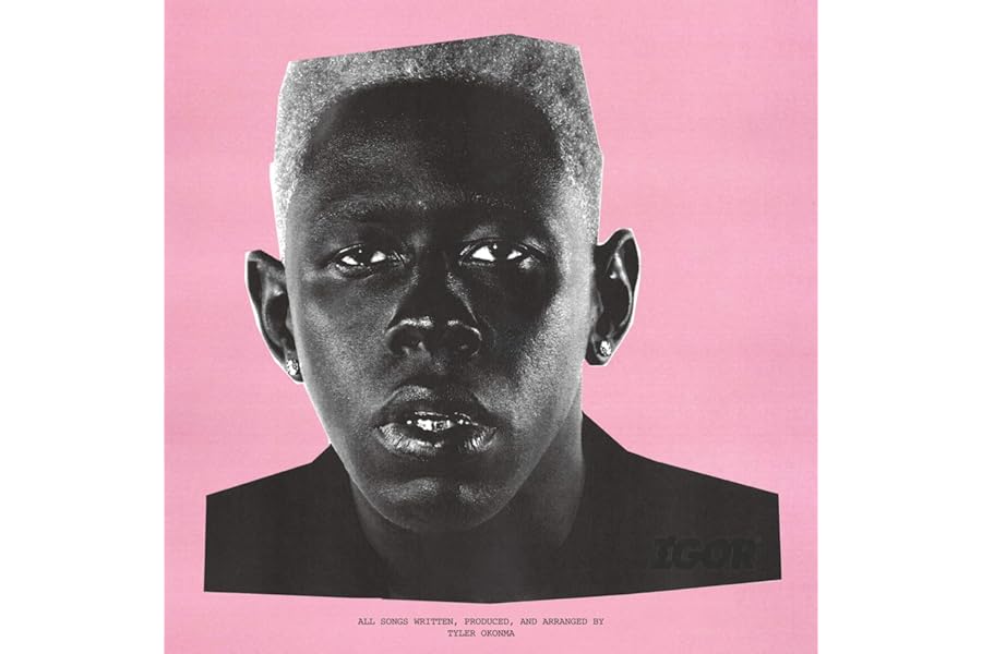 Igor