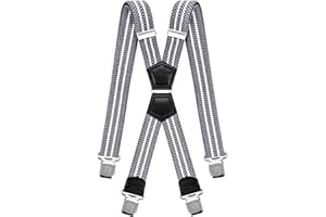 Decalen Jarretelles Homme