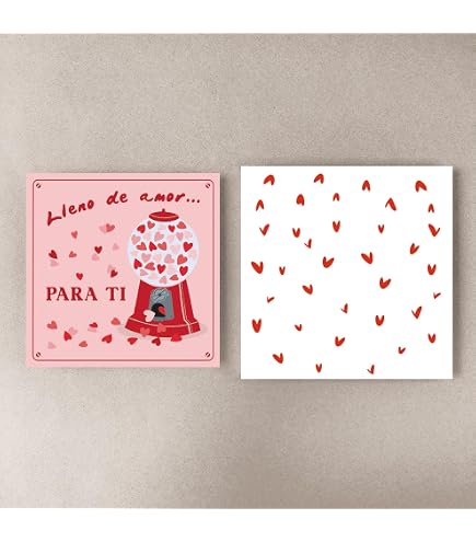 Biglietto D'Auguri Romantico Central 23 - 'Ti Avrei Trovato Prima E Amato Più A Lungo' - Per Lui/Lei Con Busta E Adesivi