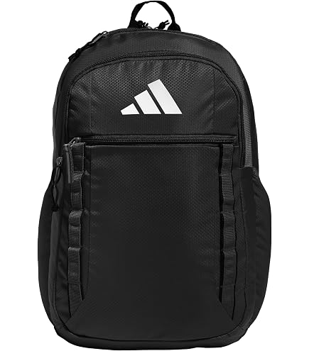 adidas Unisex Prime 6 Backpack Backpack Bag (pack of 1) Fashion