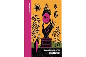 Beloved: A special edition of the award-winning classic (Vintage Quarterbound Classics)