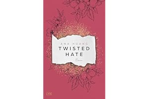 Twisted Hate (Twisted-Reihe, Band 3)