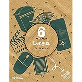 Lengua 6. Cuaderno 2 (Operaci&oacute;n Mundo)