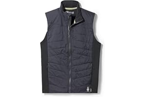 Smartwool Herren Men's Smartloft Vest