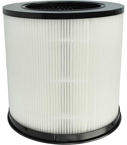 Vhbw Aktvkohleflter Passend Für Xaom Smart Ar Purfer 4 Pro Luftreiniger Zubehor Fur Xiaomi Smart Air Purifier 4 Pro