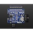 Adafruit RGB Matrix HAT + RTC for Raspberry Pi - Mini Kit