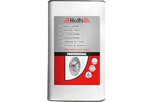 Holts LOYHMAI0201A Professional Brake and Parts Cleaner, 5L Volume
