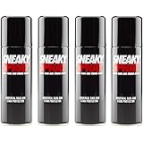 trainer protection spray