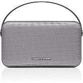 Thonet & Vander Ziegel 30W RMS Taşınabilir Bluetooth Hoparl&ouml;r TWS IPX4 Suya Dayanıklılık Sertifikası 30 Saat Dinleme S&uuml;resi (