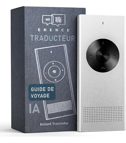 Vasco Translator V4 | Translator | Free lifetime internet | Black