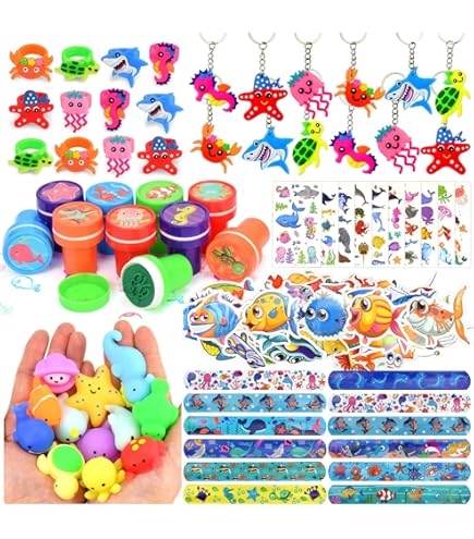 24 Paquets Sacs De Cadeaux De Bébé Éléphant Sachets De Friandises Baby