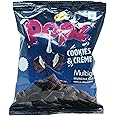 Sundrop Popz Cookies & Creme - Multigrain Munchie Fills, 23g