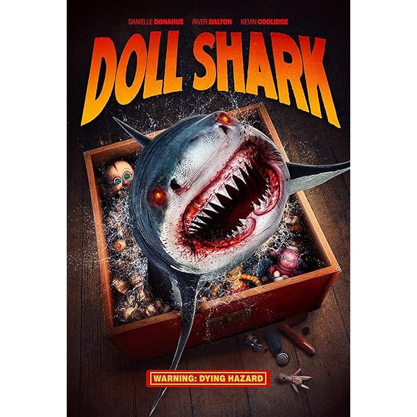 値下げ中！　シャーク・アタック / ディープ・ライジング シリーズDVD 3枚 シャーク・アタック / ディープ・ライジング シリーズDVD 3枚セット