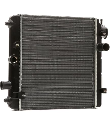 Radiateur Moteur STARK Pour Boîte Manuelle - Compatible Nissan Terrano II, Ford Maverick - Dimensions 500x655x27 Mm - Réf. SKRD-0120331 - 3