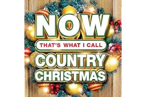 Now Country Christmas (Various Artists)