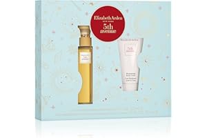 Elizabeth Arden 5TH AVENUE woda perfumowana 30 ml, 2-częściowy zestaw prezentowy, prezent dla kobiet