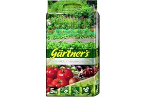 Gärtner's Patentkali/Kalimagnesia 5 kg