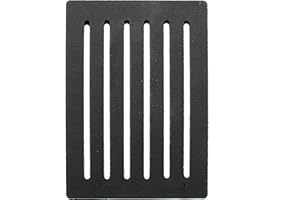 SPARTHERM Kaminrost Ascherost 15x22 cm