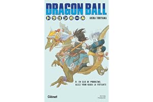 Dragon Ball - Édition originale - Tome 09: En cas de problème, allez voir Baba la voyante