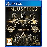 Injustice 2 Legendary Edition (PS4)