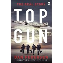 Topgun: The thrilling true story behind the action-packed classic