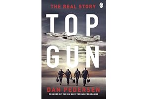 Topgun: The thrilling true story behind the action-packed classic film