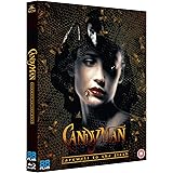 Candyman: Farewell to the Flesh [Blu-ray]
