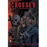 Amazon Fr Crossed Terres Maudites T08 Duarte Georges Holland Geanes Ortiz Rafael Jordan Justin Spurrier Simon Livres