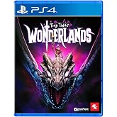 Tiny Tina's Wonderlands (PS4)