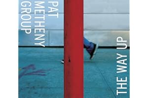 Way Up