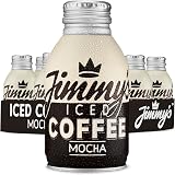 jimmys iced mocha