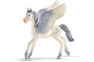 Schleich - Figura Pegasus, Potro (70543)