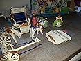 Playmobil 4258- carrosse de princesse - Jeux & Jouets