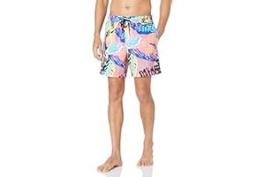 Hurley M Morro Volley 17' Board Shorts Hombre