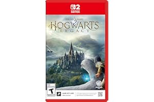 WARNER BROS Hogwarts Legacy - Nintendo Switch 2