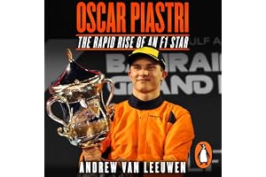 Oscar Piastri: The Rapid Rise Of An F1 Star