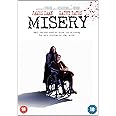 Misery [DVD] [1991] [2003]