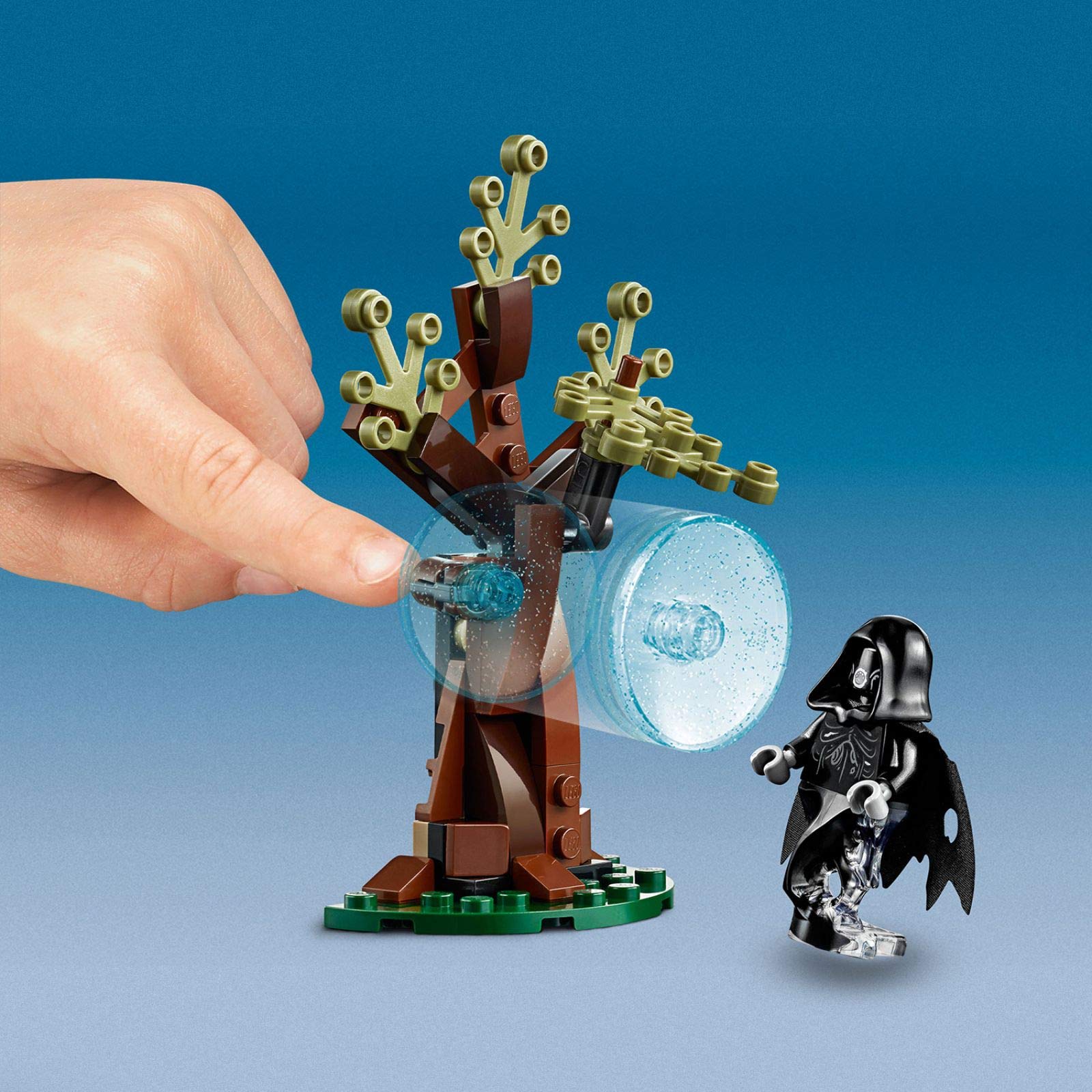 lego patronus set
