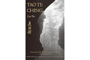 Tao Te Ching