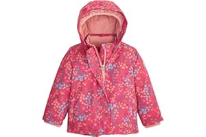 first instinct by killtec Unisex Fiow 13 Mns Jckt Funktionsjacke/Outdoorjacke mit Kapuze