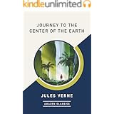 Journey to the Center of the Earth (AmazonClassics Edition)