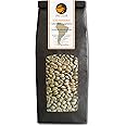 Green coffee beans Colombia Supremo (raw coffee beans 500g)